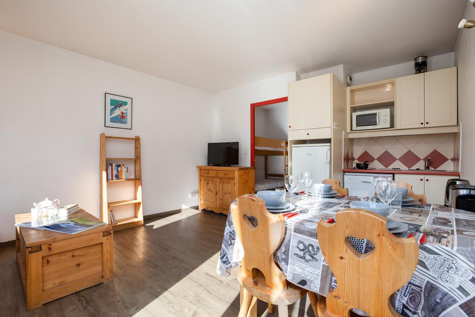 Riviere 401 - Happy Rentals Chamonix Exteriér fotografie